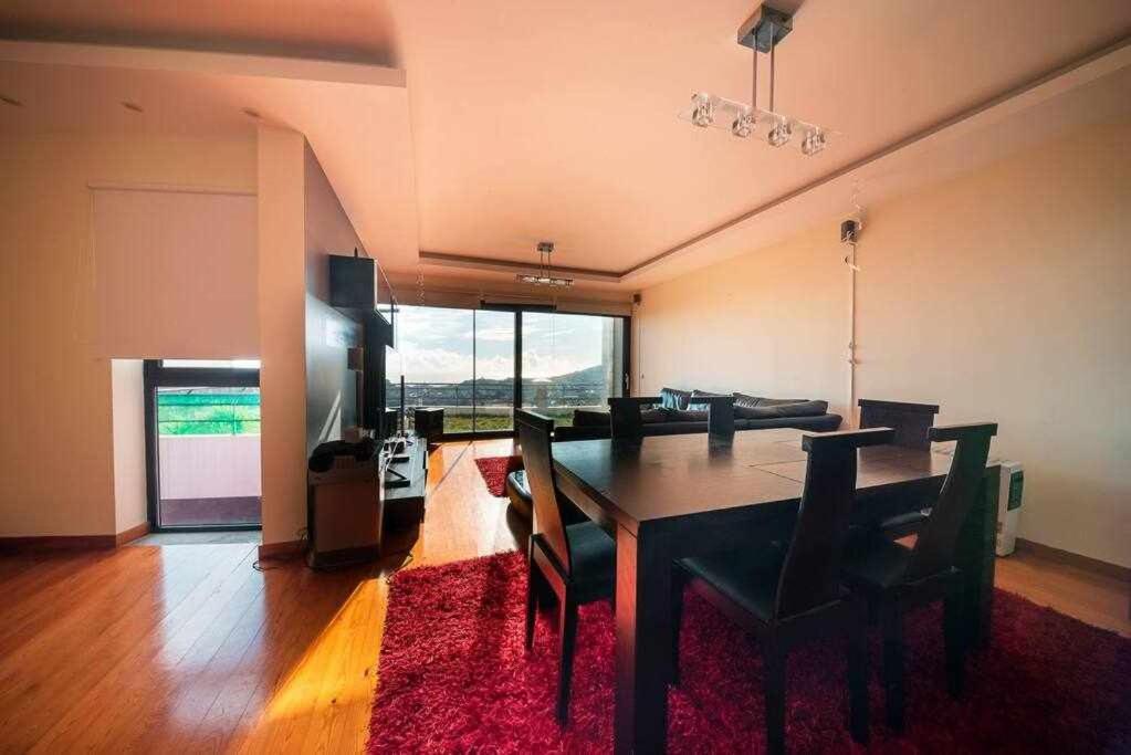 Casa Da Terca Nice View And Parking Фуншал Экстерьер фото